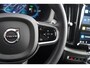 Volvo XC60 2.0 T8 Plug-in hybrid AWD Ultimate Dark 450PK | luchtvering | extra getint glas | 360 graden camera | Harman/Kardon | Panoramadak