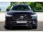 Volvo XC60 2.0 T8 Plug-in hybrid AWD Ultimate Dark 450PK | luchtvering | extra getint glas | 360 graden camera | Harman/Kardon | Panoramadak