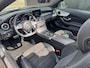 Mercedes-Benz C-klasse Cabrio 180 AMG 69dkm!