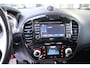 Nissan Juke 1.6 Connect Edition Airco Navi Camera