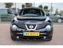 Nissan Juke 1.6 Connect Edition Airco Navi Camera