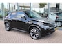 Nissan Juke 1.6 Connect Edition Airco Navi Camera
