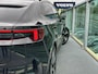 Polestar 4 Long Range Single motor 100 kWh / Pano. dak / Elek. verstelbare voor+achterstoelen / Voor+achterstoelen verwarmd / Harman Kardon / 360 camera /