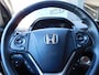 Honda CR-V 2.0 AWD Executive TOPSTAAT! LEER! PANOSCHUIFDAK! NAVI! CRUISE! LM VELGEN!