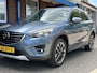 Mazda CX-5 2.5 SkyActiv-G 192 GT-M 4WD Automaat, airco, navigatie, trekhaak, kantel/schuifdak winterbanden op l.m.v.