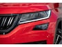 Skoda Kodiaq 1.5 TSI Sportline Business | Camera | El. Trekhaak | Dodehoek | Navi | Virtual | Stoelverw.