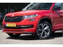 Skoda Kodiaq 1.5 TSI Sportline Business | Camera | El. Trekhaak | Dodehoek | Navi | Virtual | Stoelverw.