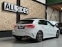 Mercedes-Benz A-klasse 220 4MATIC Premium Plus AMG Night | Pano | Keyless | Sfeerverlichting | Memory seats