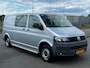 Volkswagen Transporter 2.0 TDI 75KW L2H1 DC Comfortline - MARGE - Rolstoellift