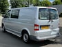 Volkswagen Transporter 2.0 TDI 75KW L2H1 DC Comfortline - MARGE - Rolstoellift