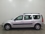 Dacia Logan MCV 1.6-16V Blackline AIRCO/TR.HAAK/LMV