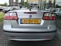 Saab 9-3 Cabrio 2.0T Vector Automaat | Rijklaar incl garantie | 210 PK 18 inch Navigatie Stoelverwarming Xenon
