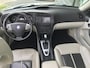 Saab 9-3 Cabrio 2.0T Vector Automaat | Rijklaar incl garantie | 210 PK 18 inch Navigatie Stoelverwarming Xenon
