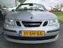 Saab 9-3 Cabrio 2.0T Vector Automaat | Rijklaar incl garantie | 210 PK 18 inch Navigatie Stoelverwarming Xenon