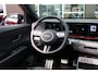 Hyundai Kona 1.6 GDI HEV N Line Sky | DEMO | Open dak | 360 Graden camera | Elektrisch bedienbare voorstoelen | N-Line interieur/exterieur | | Achterbank in delen neerklapbaar | Achterruitverwarming | Achterstoelen verwarmd
