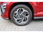 Hyundai Kona 1.6 GDI HEV N Line Sky | DEMO | Open dak | 360 Graden camera | Elektrisch bedienbare voorstoelen | N-Line interieur/exterieur | | Achterbank in delen neerklapbaar | Achterruitverwarming | Achterstoelen verwarmd