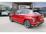 Hyundai Kona 1.6 GDI HEV N Line Sky | DEMO | Open dak | 360 Graden camera | Elektrisch bedienbare voorstoelen | N-Line interieur/exterieur | | Achterbank in delen neerklapbaar | Achterruitverwarming | Achterstoelen verwarmd