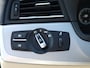 BMW 5-Serie Touring 520i High Executive Schuif-/kantel dak | Memory seat  | Lederen bekleding
