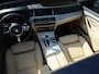 BMW 5-Serie Touring 520i High Executive Schuif-/kantel dak | Memory seat  | Lederen bekleding