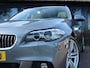 BMW 5-Serie Touring 520i High Executive Schuif-/kantel dak | Memory seat  | Lederen bekleding