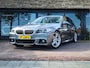 BMW 5-Serie Touring 520i High Executive Schuif-/kantel dak | Memory seat  | Lederen bekleding