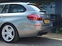 BMW 5-Serie Touring 520i High Executive Schuif-/kantel dak | Memory seat  | Lederen bekleding