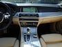 BMW 5-Serie Touring 520i High Executive Schuif-/kantel dak | Memory seat  | Lederen bekleding