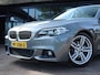 BMW 5-Serie Touring 520i High Executive Schuif-/kantel dak | Memory seat  | Lederen bekleding