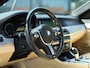 BMW 5-Serie Touring 520i High Executive Schuif-/kantel dak | Memory seat  | Lederen bekleding