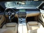 BMW 5-Serie Touring 520i High Executive Schuif-/kantel dak | Memory seat  | Lederen bekleding