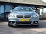 BMW 5-Serie Touring 520i High Executive Schuif-/kantel dak | Memory seat  | Lederen bekleding