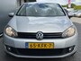 Volkswagen Golf BJR 2009 1.6 TDI 105 PK Trendline BlueMotion METALLIC LAK / AIRCO / CRUISE CONTR. / VELOURS BEKLEDING