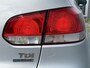 Volkswagen Golf BJR 2009 1.6 TDI 105 PK Trendline BlueMotion METALLIC LAK / AIRCO / CRUISE CONTR. / VELOURS BEKLEDING