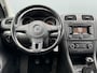 Volkswagen Golf BJR 2009 1.6 TDI 105 PK Trendline BlueMotion METALLIC LAK / AIRCO / CRUISE CONTR. / VELOURS BEKLEDING