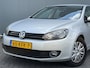 Volkswagen Golf BJR 2009 1.6 TDI 105 PK Trendline BlueMotion METALLIC LAK / AIRCO / CRUISE CONTR. / VELOURS BEKLEDING