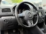 Volkswagen Golf BJR 2009 1.6 TDI 105 PK Trendline BlueMotion METALLIC LAK / AIRCO / CRUISE CONTR. / VELOURS BEKLEDING