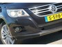 Volkswagen Tiguan 1.4 TSI Comfort&Design 4Motion - Black Pearl - Leder/Panodak - Topstaat