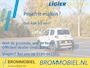 Ligier Myli EV12 R.Ebel elektrische brommobiel Fabr. gar.
