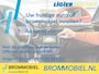 Ligier Myli EV12 R.Ebel elektrische brommobiel Fabr. gar.