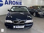 Volvo C70 Convertible 2.4 T Prestige, automaat