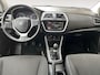 Suzuki S-Cross 1.4 Boosterjet Exclusive | Navigatie | Stoelverwarming | Climate Control | Cruise Control | Lichtmetalen Velgen |