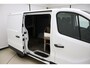Renault Trafic 1.6 dCi 95pk T27 L1H1 Comfort | 3 Zitplaatsen | Airco | Bluetooth  | Cruise Control | Parkeersensoren | Trekhaak