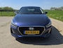 Hyundai i30 1.0 T-GDI First Edition - 120 Pk - Euro 6 - Navi - ParkeerCamera - AppleCarplay AndroidAuto