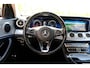 Mercedes-Benz E-klasse 200 d Business Aut. Navi|Half Leder|Clima|LMV|Cam