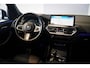 BMW X3 XDrive20i M-Sport | Camera | Hifi | Shadow | Live Cockpit Prof. | Stoelverwarming | Keyless |