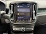 Volvo C40 Single Motor Core 69 kWh Automaat, Panoramadak, Stoel- en stuurverwarming, Warmtepomp, Woolblend bekleding, Extra getinte ramen vanaf B-stijl, All-season banden
