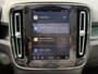 Volvo C40 Single Motor Core 69 kWh Automaat, Panoramadak, Stoel- en stuurverwarming, Warmtepomp, Woolblend bekleding, Extra getinte ramen vanaf B-stijl, All-season banden