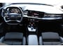 Audi Q4 e-tron 40 Launch edition S Competition 77 kWh | 380KM! | NL-AUTO | PANO | 20'LMV | NAVI | CARPLAY | WEGKL-TRHAAK | KEYLESS |