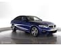 BMW 3-Serie 330e 292PK PHEV Automaat M-Sport High Executive leer|led|acc|lmv19
