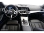 BMW 3-Serie 330e 292PK PHEV Automaat M-Sport High Executive leer|led|acc|lmv19